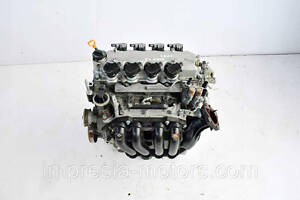 Двигатель CIVIC VIII 1.3 HYBRID LDA2 KPL