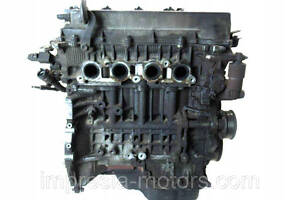 Двигатель Corolla E12 1.4 VVTI 97KM 02-07 4ZZ-FE