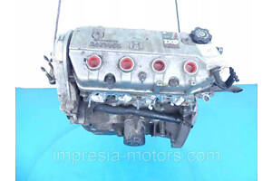 Двигатель D14A2 HONDA CIVIC VI 6 95-01 1.4 16V 90KM