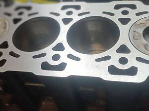 Двигатель D4EA Hyundai