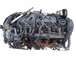 Двигун D5244T 2.4D5 163KM S60 S80 I V70 II XC90