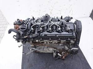 Двигун D5244T15 VOLVO S60 II V60 XC60 2.4 D5 87 тис.