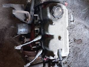 Двигун Daewoo F8CV Daewoo Matiz 2002-2012