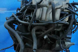 Двигун DAEWOO KALOS F14S3 1.4 8V AVEO #175tys km#