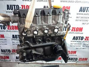 Двигун Daewoo Lanos 1.5і