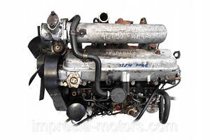 Двигатель DAEWOO LUBLIN ANDORIA 2.4 TD 4CT90