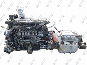 Двигун DAF CF 75 PE 183C1 PE183C 250KM EURO 3