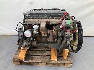 Двигатель Daf LF 45 55 5.9 220PS CE162C euro3