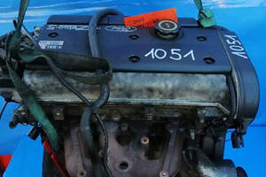 Двигун DHA FORD FIESTA MK4 1.25 16V #93tys km#