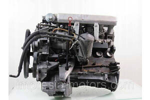Двигатель DIESLA BMW 5 E34 2.5 TD 525 256T1 KOMPL