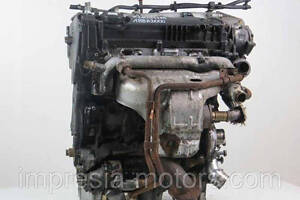 Двигун DIESLA FIAT PUNTO II 1.9 JTD 188A2000 KOMPL