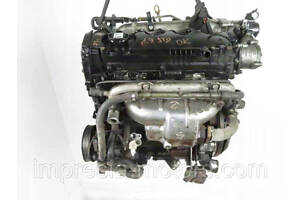 Двигатель DIESLA FIAT STILO 1.9 JTD 192A1000