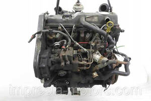 Двигатель DIESLA FORD FOCUS MK1 I 1.8 TDDI 90 C9DB