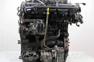 Двигатель DIESLA FORD MONDEO MK3 III 2.0 TDDI D6BA