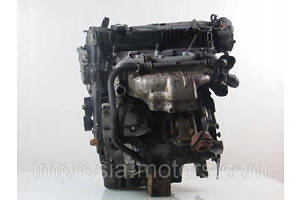Двигатель DIESLA LANCIA LYBRA 1.9 JTD 937A2000