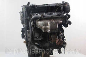 Двигатель DIESLA LANCIA LYBRA 1.9 JTD 937A2000