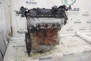 Двигун дизель (1,5 DCI 8V 55КВт) Renault LOGAN MCV 2009-2013 (Рено Логан мсв), БУ-238248