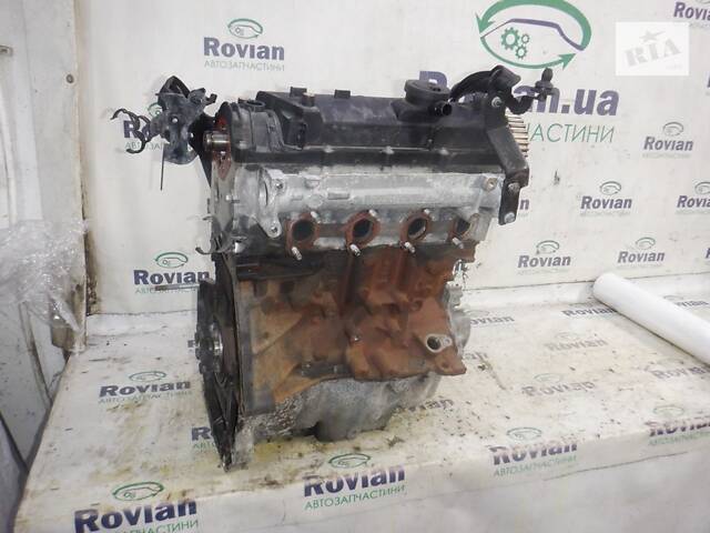 Двигун дизель (1,5 DCI 8V 55КВт) Renault LOGAN MCV 2009-2013 (Рено Логан мсв), БУ-238248