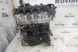 Двигун дизель (1,5 DCI 8V 66КВт) Renault MEGANE 3 2009-2013 (Рено Меган 3), СУ-238045