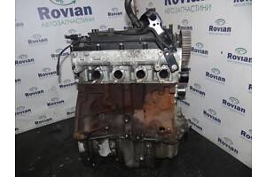 Двигун дизель (1,5 DCI 8V 66КВт) Renault MEGANE 3 2009-2013 (Рено Меган 3), БУ-254599