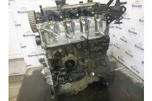 Двигун дизель (1,5 DCI 8V 81КВт) Renault MEGANE 3 2009-2013 (Рено Меган 3), БУ-227396