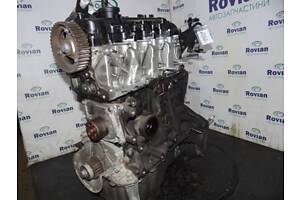 Двигун дизель (1,5 DCI 8V 81КВт) Renault MEGANE 3 2009-2013 (Рено Меган 3), БУ-252602