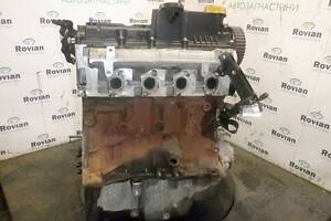 Двигун дизель (1,5 DCI 8V 81КВт) Renault SCENIC 3 2009-2013 (Рено Сценик 3), БУ-219725