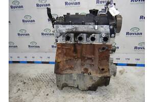 Двигун дизель (1,5 DCI 8V КВт) Nissan QASHQAI 2 2013-2021 (Ниссан Кашкай), БУ-259032