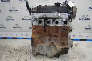 Двигун дизель (1,5 DCI 8V КВт) Nissan QASHQAI 2 2013-2021 (Ниссан Кашкай), БУ-259032