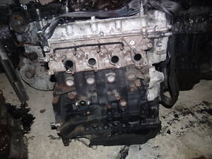 Двигун дизель (1,6 CRDI 16V 66КВт) Kia CEED 1 2006-2012 (Киа Сид), БУ-246036
