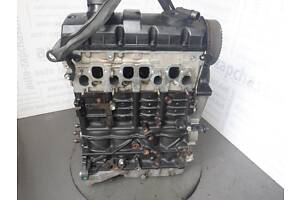 Двигун дизель (1,9 TDI 8V 66КВт) Volkswagen SHARAN 1995-2010 (Фольксваген Шаран), БУ-193510