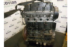 Двигун дизель (2,0 TDI 16V 103КВт) Volkswagen PASSAT B6 2005-2010 (Фольксваген Пассат Б6), БУ-248442