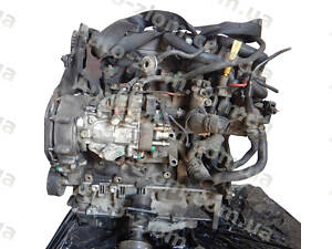 Двигатель для Ford Focus I, 1.8tdi, 1998-04, C9DB
