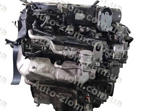 Двигатель для Opel Vectra C, 2.8i, 2002-2008 Z28NET