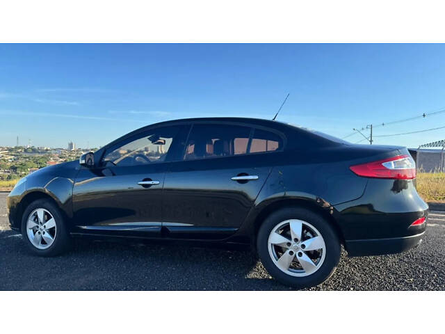 Двигун для Renault Fluence 1.6 K4M838 - Фото 2