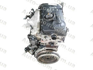 Двигатель для Skoda Octavia A5, VW Golf V, 2.0tdi, BKD