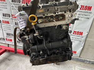 Двигатель для Skoda SuperB III, VW Passat B8, 2.0tdi, 2014-19, CRL