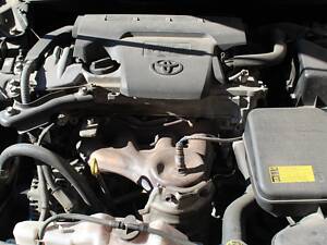 Двигатель для Toyota Camry 50 usa, 2.5i, 2011-15, 2AR-FE, V2AR-V84U-326