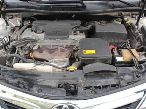 Двигатель для Toyota Camry 50 usa, 2.5i, 2011-15, V2AC84