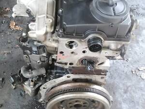 Двигатель для Volkswagen Passat B6, Golf V, 2.0tdi, BKD