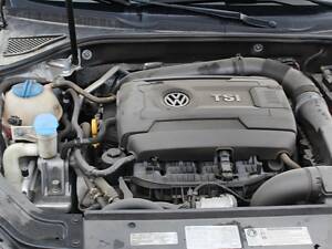 Двигатель для Volkswagen Passat B8 usa, 1.8tsi, CPR