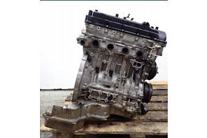 Двигун двигатель мотор Mitsubishi L200 2.4 4N15 2016-2024
