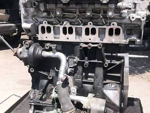 Двигатель Renault Trafic 2.0 DCI M9R Vivaro. Primastar.