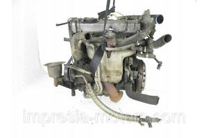 Двигатель FIAT BRAVA 1.9 JTD 182B4000