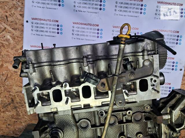 Двигун Fiat Brava 1.9 JTD 1910 M25 105 к/с 8019