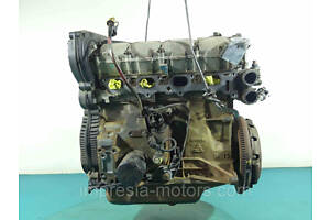 Двигатель Fiat Bravo 182A4000 1.6 16v
