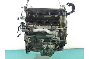 Двигатель Fiat Croma II 05-10 194A1000 2.2 16v