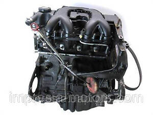 Двигун Fiat Doblo 1.9D за голий двигун