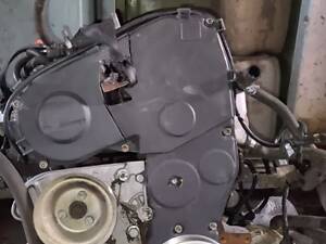 Двигатель Fiat Doblo 1.9JTD