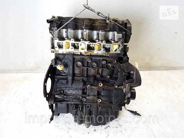 Двигатель Fiat Doblo LIFT 1.9JTD 105KM 04-09 223B1000